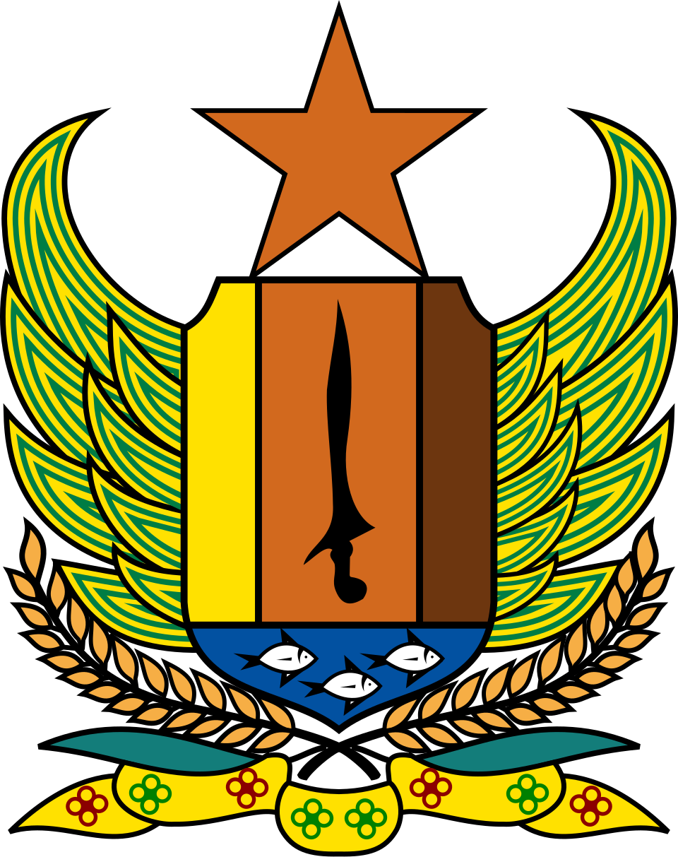 Logo Desa